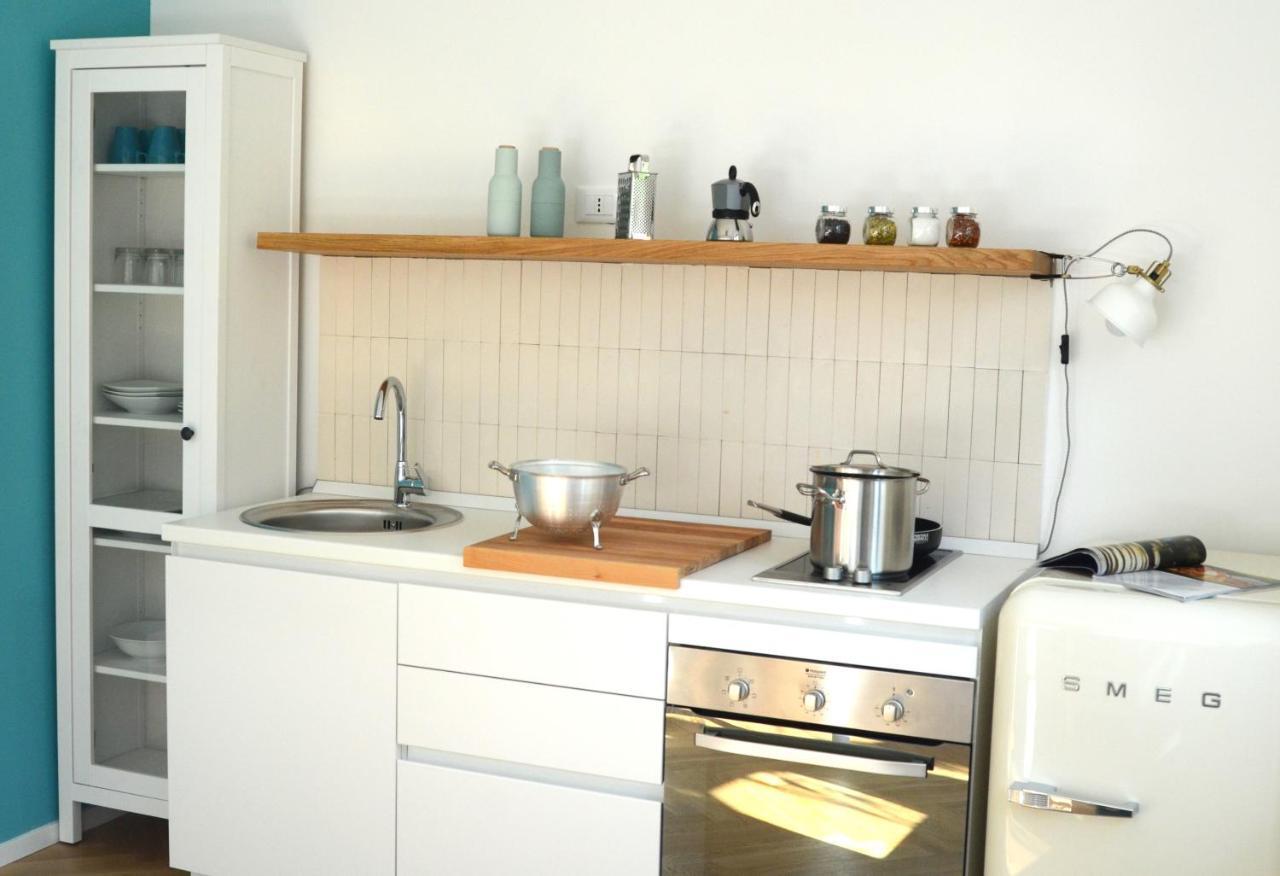 Residence Itaca กัสเตลลัมมาเร เดล โกลโฟ ภายนอก รูปภาพ