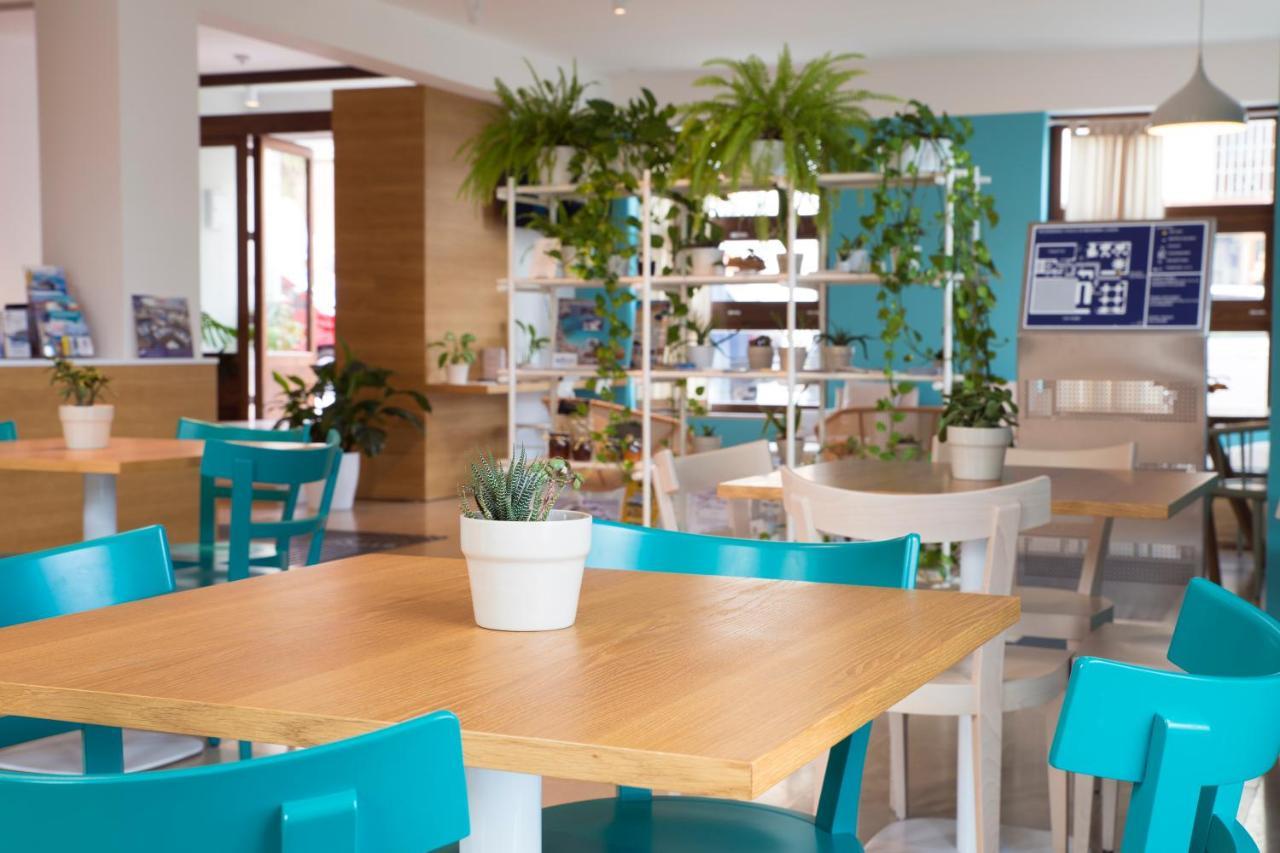 Residence Itaca กัสเตลลัมมาเร เดล โกลโฟ ภายนอก รูปภาพ