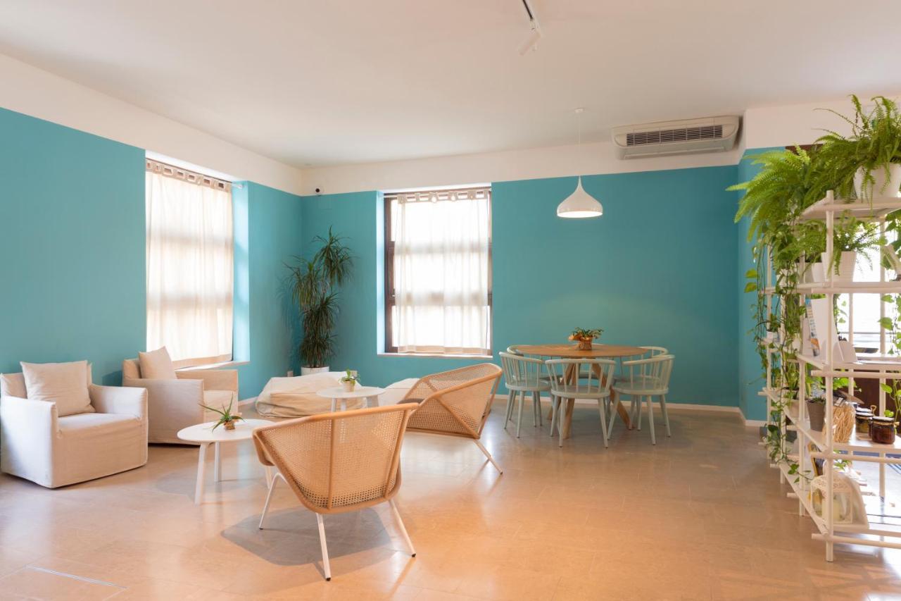 Residence Itaca กัสเตลลัมมาเร เดล โกลโฟ ภายนอก รูปภาพ