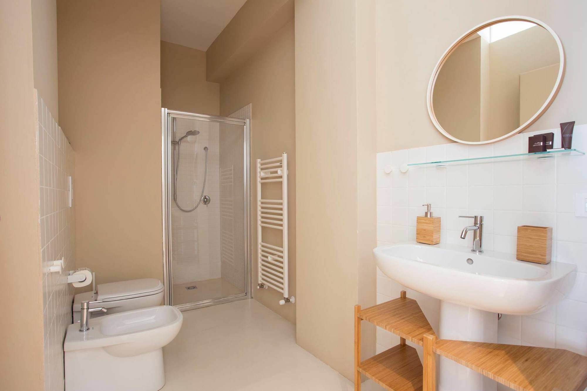 Residence Itaca กัสเตลลัมมาเร เดล โกลโฟ ภายนอก รูปภาพ